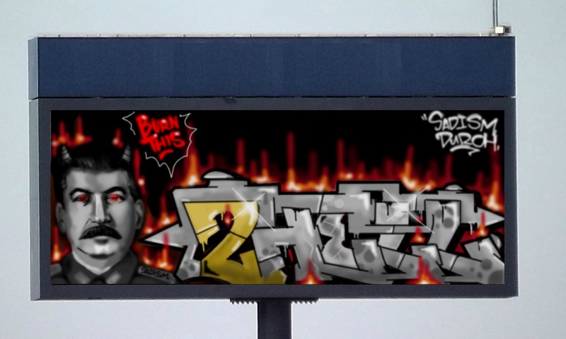 Bombing 1460101410092