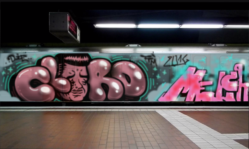 Bombing 1459876789858