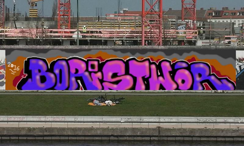 Bombing 1459900977991