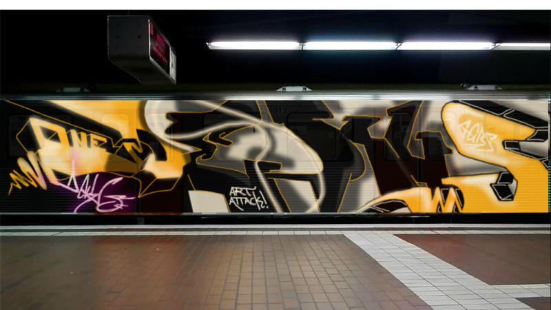 Bombing 1373788557329