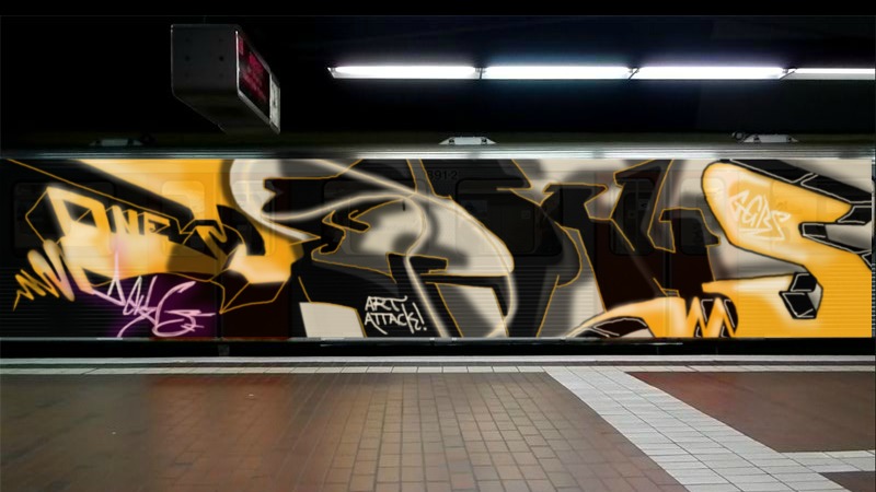 Bombing 1373788557329