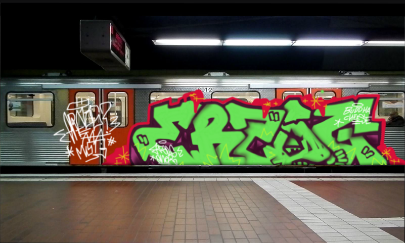 Bombing 1459954854906