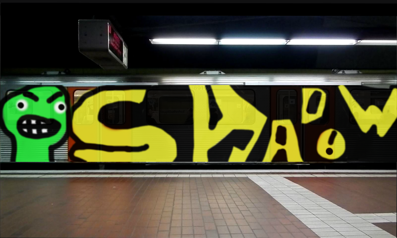 Bombing 1460036999088