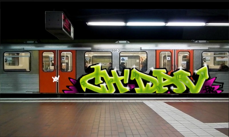 Bombing 1460045047576