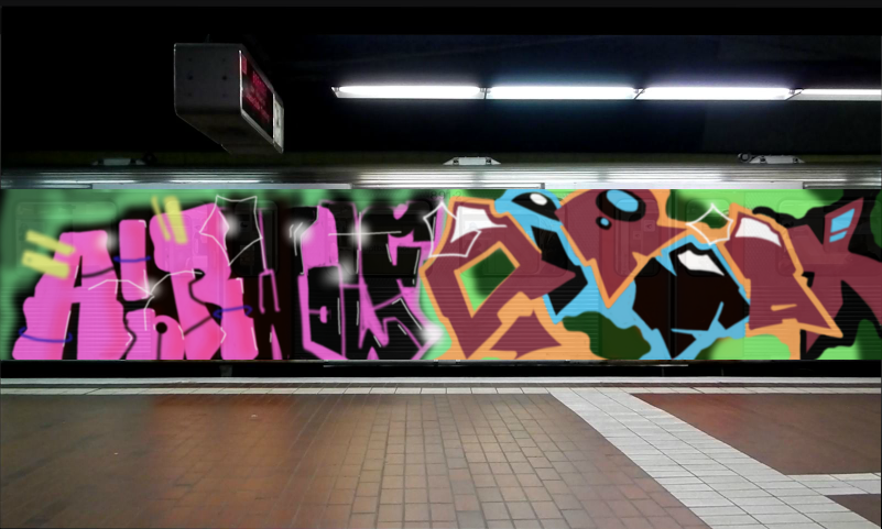 Bombing 1460061431752