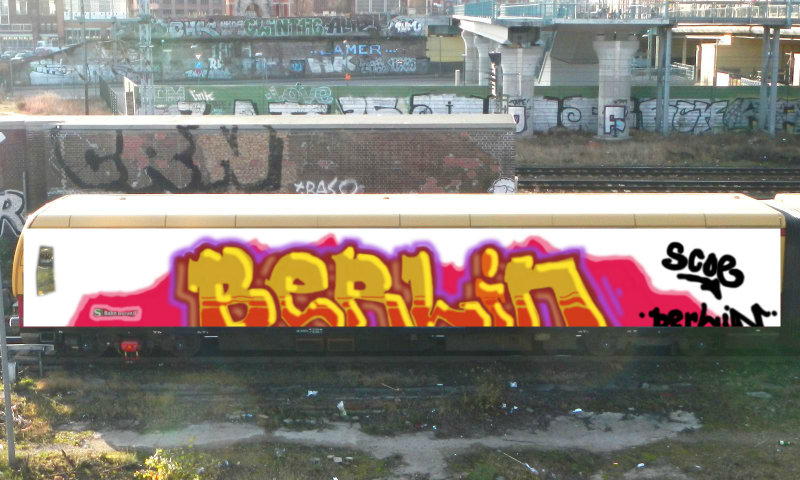 Bombing 1460055617523