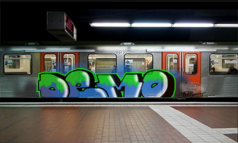 Bombing 1460063053161