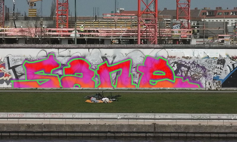 Bombing 1460134355397