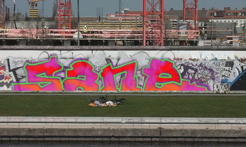 Bombing 1460134355397