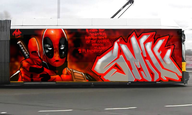 Bombing 1460164955346