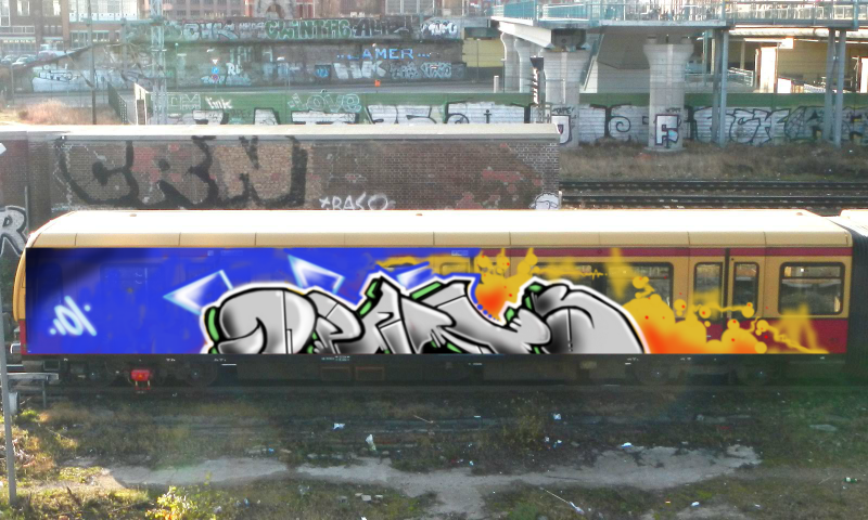 Bombing 1460165740074