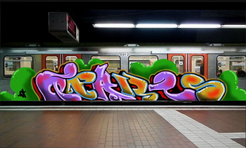 Bombing 1460204347318