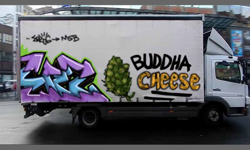 Bombing 1460210007099