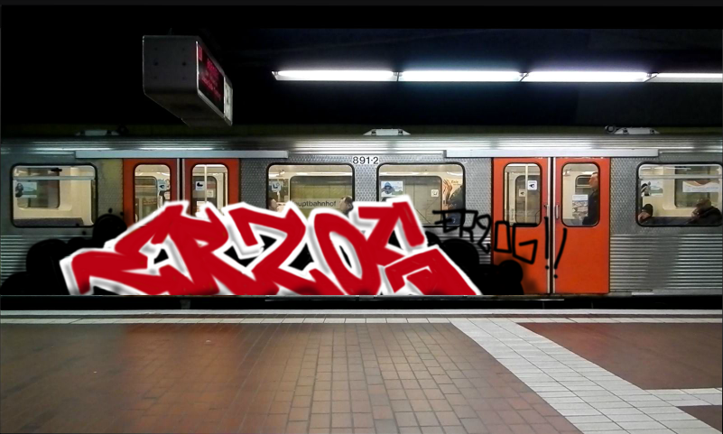 Bombing 1460217817232