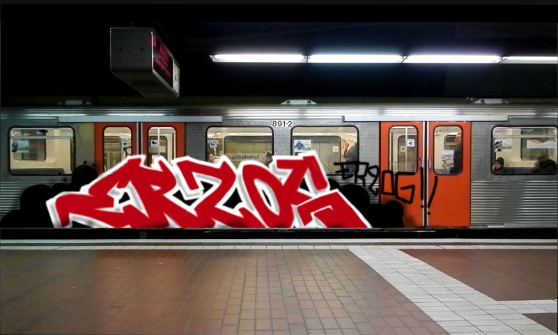 Bombing 1460217817232