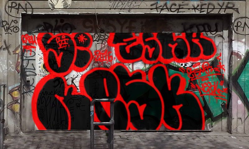 Bombing 1460223962807