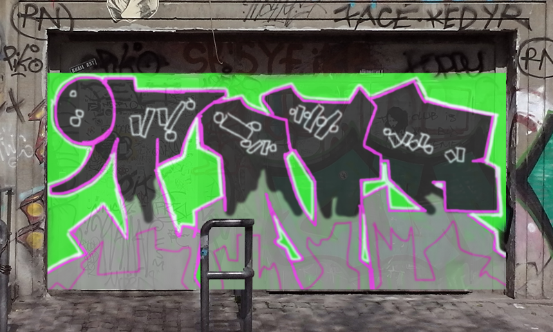 Bombing 1460287242871