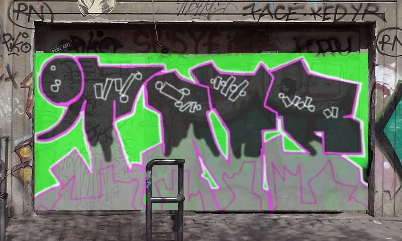 Bombing 1460287242871