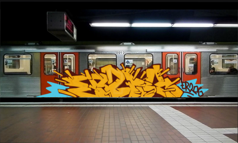 Bombing 1460300978196