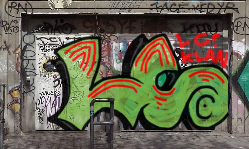 Bombing 1460313519831