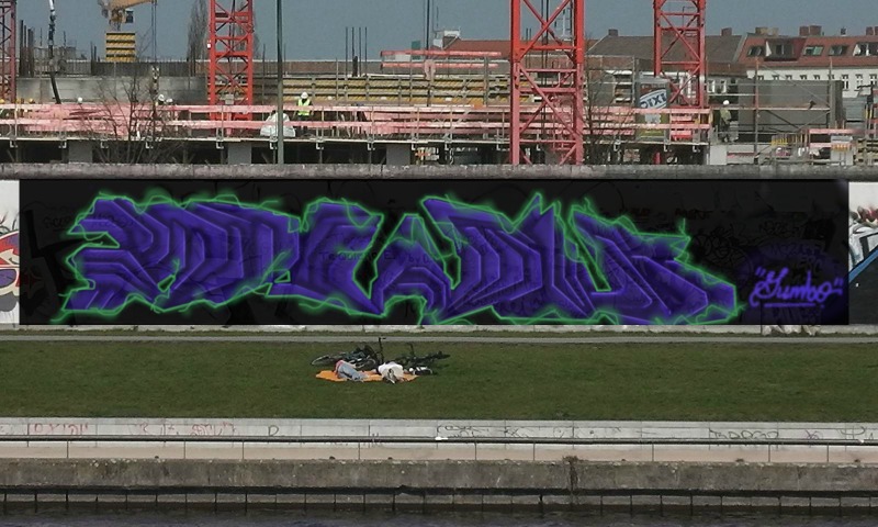 Bombing 1460360611546