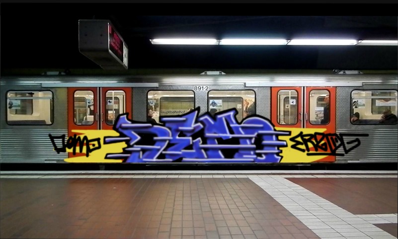 Bombing 1460375007557