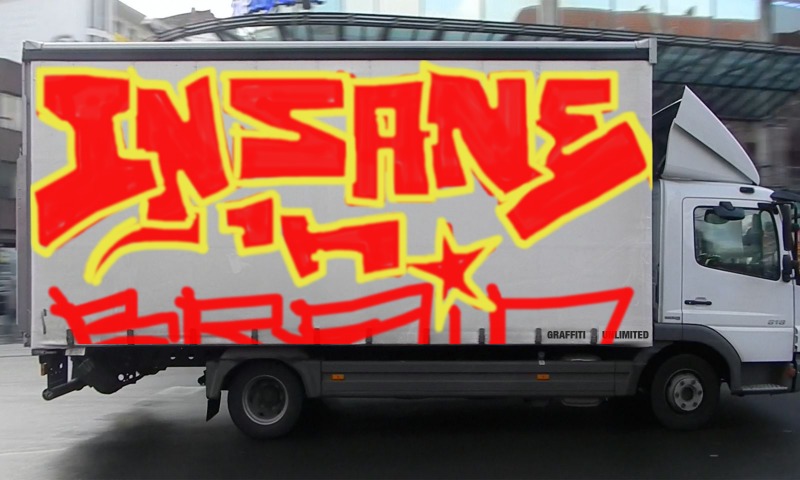 Bombing 1460399395867