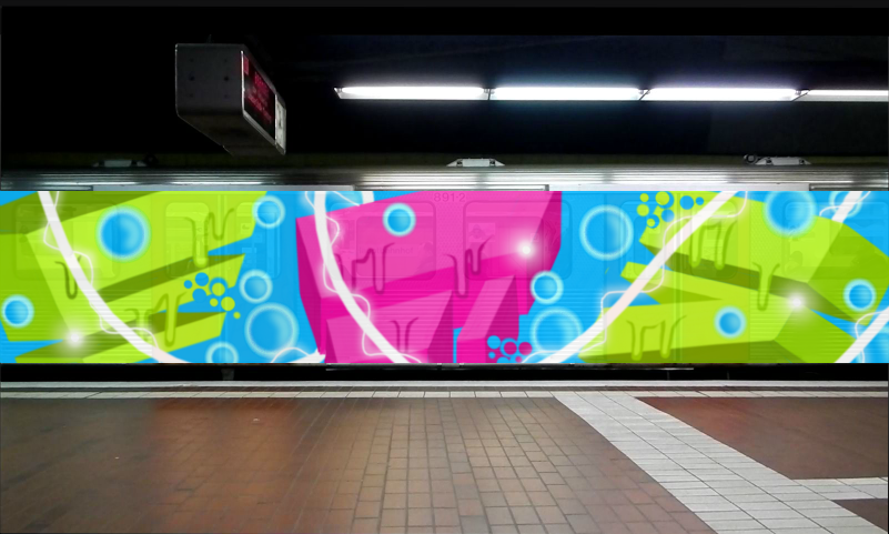 Bombing 1460404202748