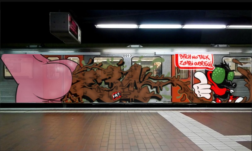 Bombing 1460406346254