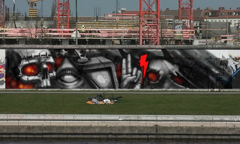 Bombing 1460415155881