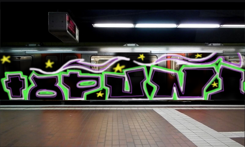 Bombing 1460423711186