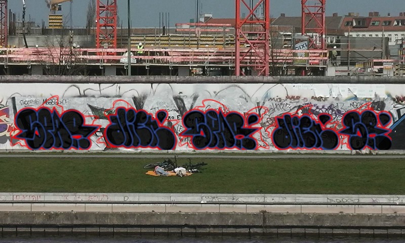 Bombing 1460431439496