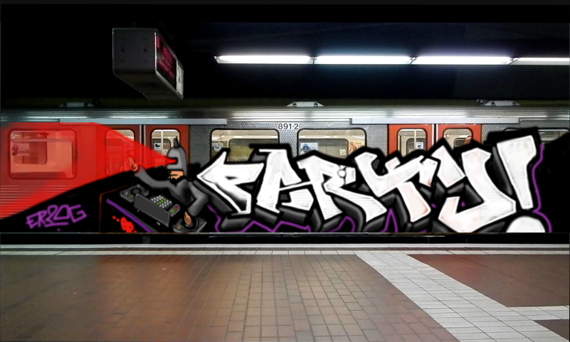 Bombing 1460473715967