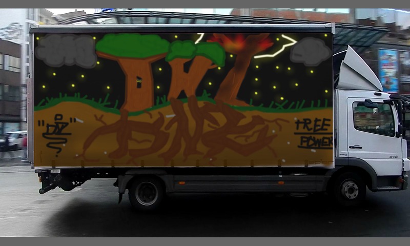 Bombing 1460489207696