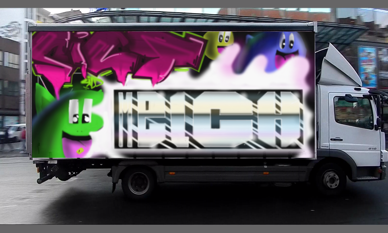 Bombing 1460833325678