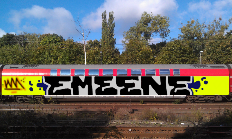 Bombing 1460532632432