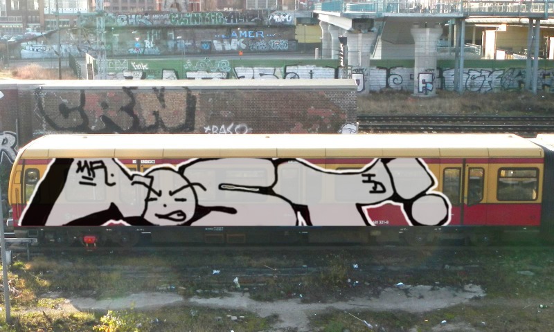 Bombing 1373870105912