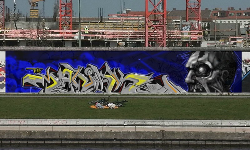 Bombing 1460592323846