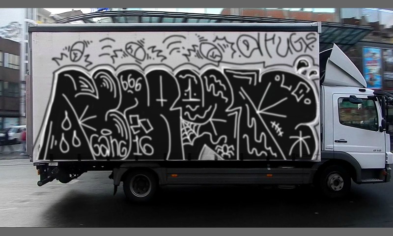 Bombing 1460588441457