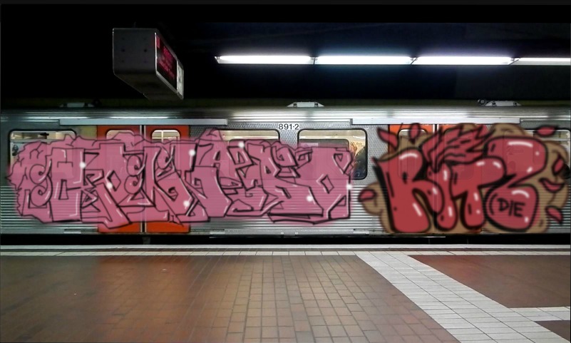 Bombing 1460745404700