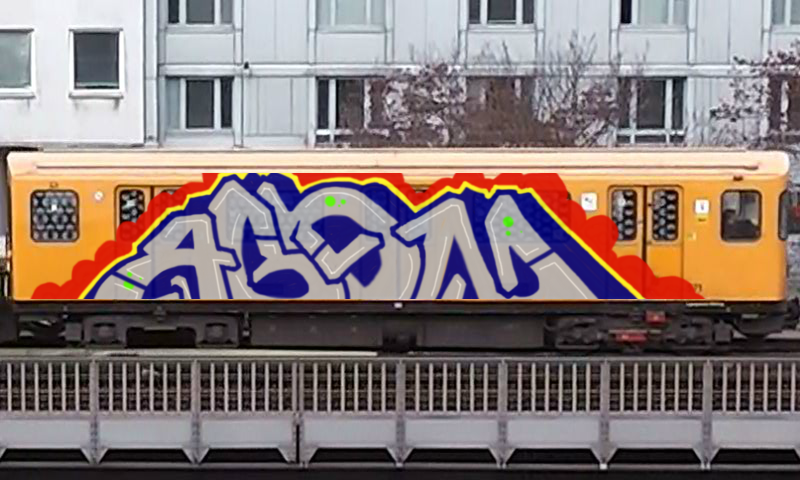 Bombing 1373924356658