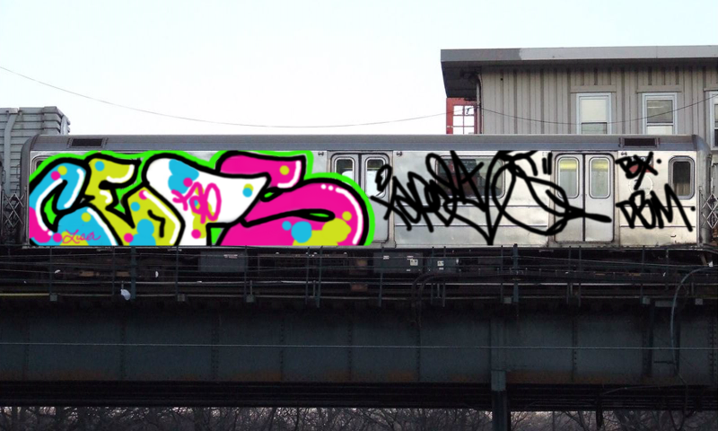 Bombing 1460729820070