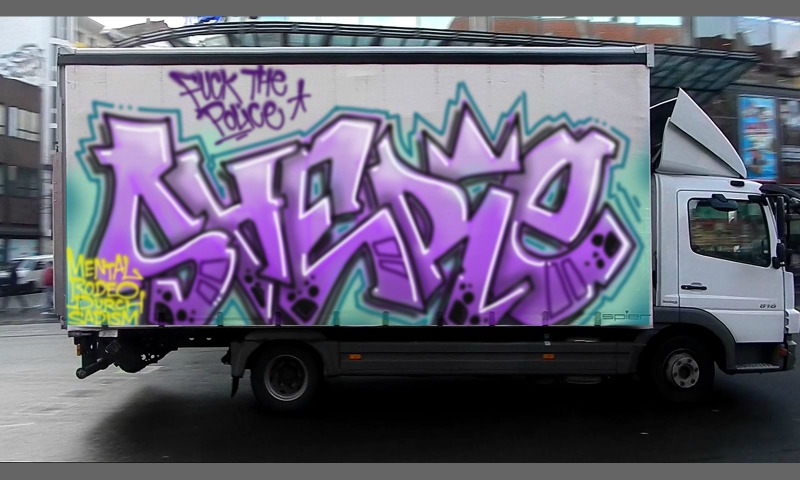 Bombing 1460730504305