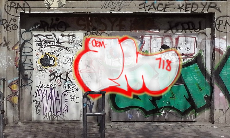 Bombing 1460742862603