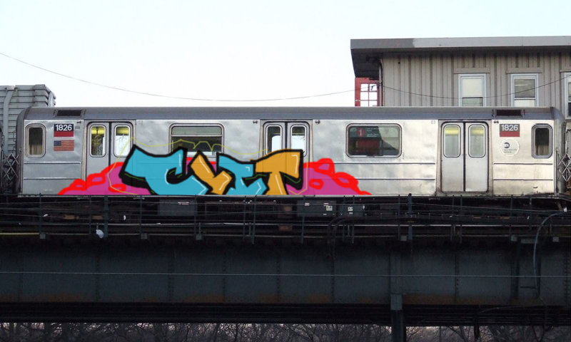 Bombing 1373952570587