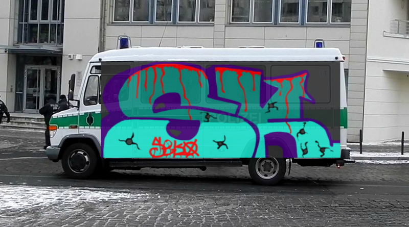 Bombing 1460842807902