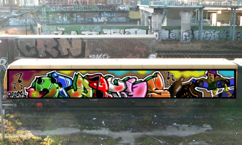 Bombing 1461182568946