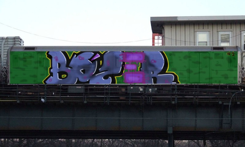 Bombing 1460891789398