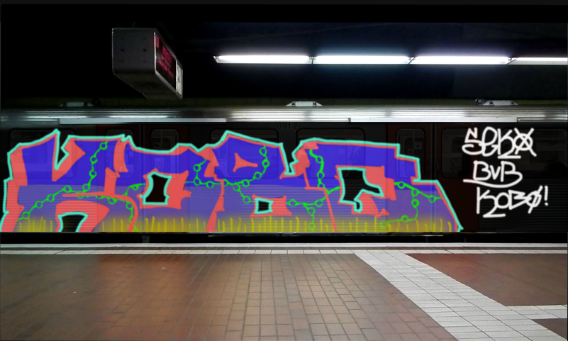 Bombing 1460921816094