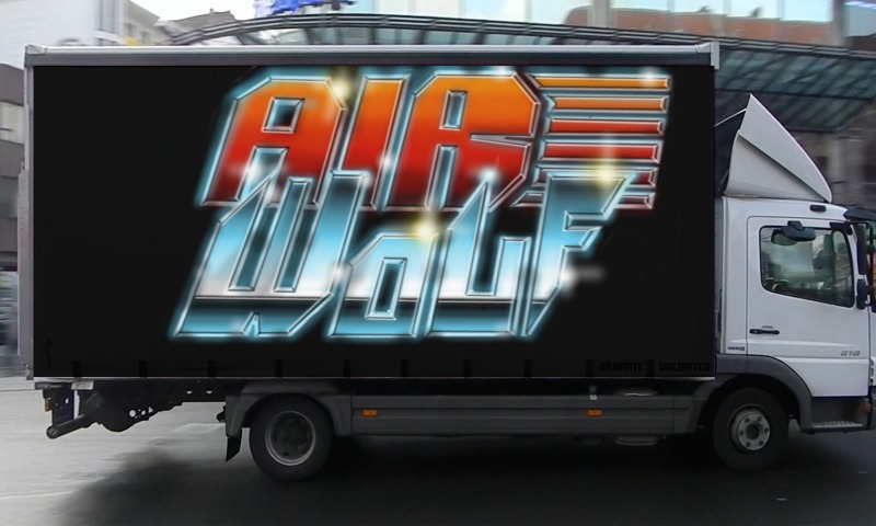 Bombing 1462055954776